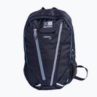 Karrimor U-Bahn 20 l túra hátizsák fekete