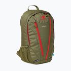 Karrimor U-Bahn 20 l hátizsák khaki
