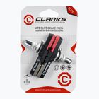 Clarks MTB fékbetétek MTB fekete CLA-CPS301