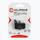 Clarks Sram fékbetétek organikus barna CLA-VX860C