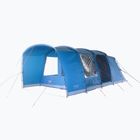 Vango Aether 450XL morokkói kék 4 személyes kemping sátor