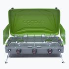Vango Combi IR Grill Compact herbal kempingtűzhely