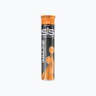 SiS Go Immune rehidrációs tabletta 20 tabletta narancssárga SIS130940