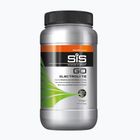 Izotóniás italpor Science in Sport GO Electrolyte 500 g orange