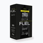 Energiazselé készlet Science in Sport Beta Fuel Energy + Nootropics 6 x 60 ml apple