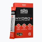 Izotóniás italpor Science in Sport GO Hydro+ 6 x 4,5 g berry
