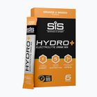Izotóniás italpor Science in Sport GO Hydro+ 6 x 4,5 g orange/mango