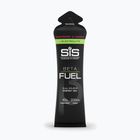 Energiazselé Science in Sport Beta Fuel + Electrolyte 60 ml raspberry/lemon
