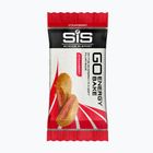 Energiaszelet SIS Go Energy Bake 50 g strawberry