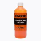 Csalogatóanyag Liquid Ringers Sticky Orange Chocolate 400 ml PRNG58