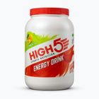 Izotóniás italpor HIGH5 Energy 1 kg citrus