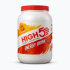 Izotóniás italpor HIGH5 Energy 2,2 kg orange