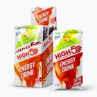 Izotóniás italpor HIGH5 Energy 47 g citrus