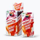 Izotóniás italpor HIGH5 Energy 47 g berry