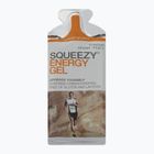 Squeezy energia gél tasak 33g barack-narancs S35