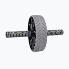 Hasizom gyakorló karika Phoenix Fitness RY1542 grey