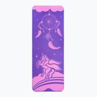 Jógaszőnyeg Myga Unicorn 3 mm purple