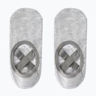 Zokni Myga Gripped grey