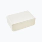 Jógatégla Myga Foam Block do jogi cream