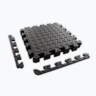 Védőszőnyeg Phoenix Fitness RY2581 4 elementy black