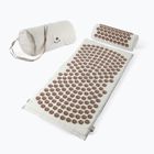 Akupresszúrás matrac Myga RY2687 beige