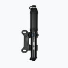 Kerékpár pumpa OXC Mini Alu Switch Alloy black