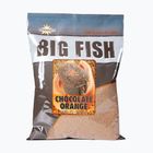 Dynamite Baits Big Fish Choco Orange 1.8kg narancssárga ADY751478