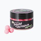 Dynamite Baits Fluoro Wafters Squid & Octopus rózsaszínű pontyos dumbbell csali ADY041600