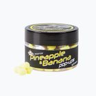 Dynamite Baits Essential Pineaple Banana Pop Ups sárga ADY041616