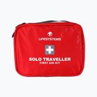 Lifesystems Solo Traveller First Aid Kit piros turisztikai elsősegélycsomag LM1065SI