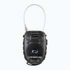Lifeventure Cable Lock lakat fekete