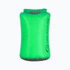 Vízálló zsák Lifeventure Ultralight Dry 10 l green