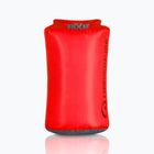 Vízálló zsák Lifeventure Ultralight Dry 25 l red