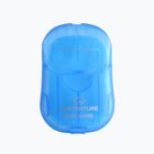 Lifeventure szappanlevelek 50 darab kék LM62000