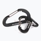 Lifeventure karabinerek 3 csomag