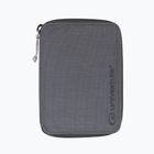 Pénztárca Lifeventure RFID Mini Travel grey