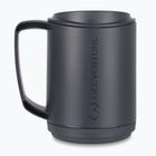 Lifeventure Ellipse szigetelt bögre 350 ml fekete
