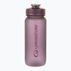 Lifeventure Tritan utazási palack 650 ml lila