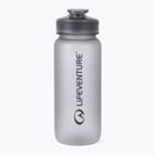 Lifeventure Tritan utazási palack 650 ml grafit