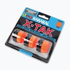 Squashütő markolatszalag Karakal X Tak 3 pack orange