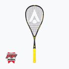 Squashütő Karakal S-Pro 2.2 black/yellow