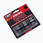 Squashütő markolatszalag Karakal Point 75 Air 3 pack black