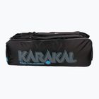 Karakal Pro Tour Elite 2.1 12R squash táska kék