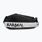 Karakal Pro Tour Comp 2.2 9R fehér squash táska
