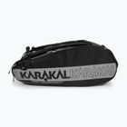 Karakal Pro Tour Comp 2.2 9R szürke squash táska