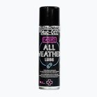 Lánc kenőanyag Muc-Off eBike All Weather Chain Lube 250 ml