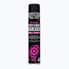 Muc-Off nagynyomású gyors szárítású csökkentő lánc&Cassete 750 ml
