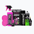 Muc-Off ebike Essentials Bicycle Clean Protect&Lube Kit kerékpár tisztító és kenőanyag készlet