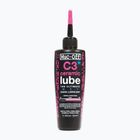 Muc-Off C3 nedves kerámialánc kenőanyag 120 ml