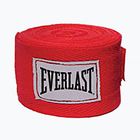 Everlast bokszkötszer EV4454 305 cm vörös